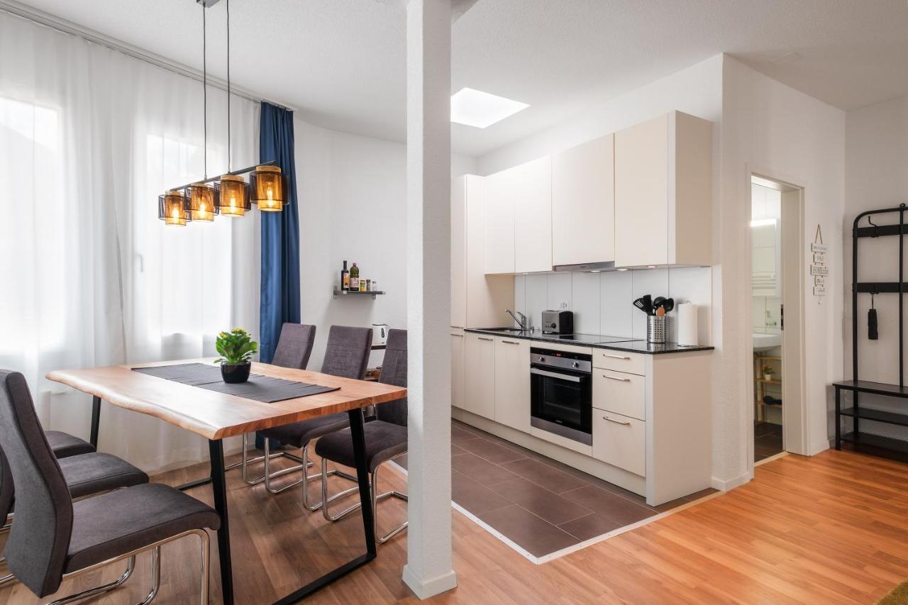 Spirit Apartments - Zentral Am See - Parkplatz Brienz  Luaran gambar