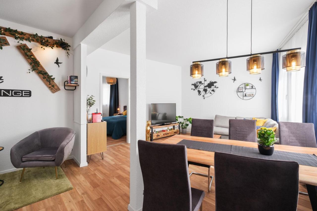 Spirit Apartments - Zentral Am See - Parkplatz Brienz  Luaran gambar